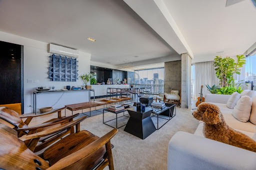 Apartamento, 3 quartos, 180 m² - Foto 18