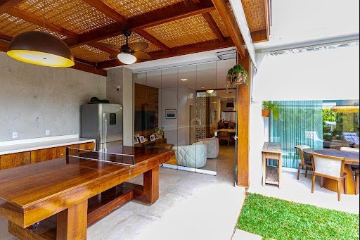 Casa, 4 quartos, 819 m² - Foto 1