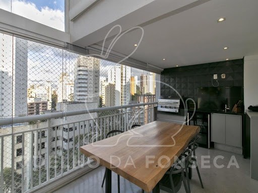 Apartamento, 4 quartos, 238 m² - Foto 4