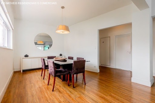 Apartamento, 3 quartos, 158 m² - Foto 12