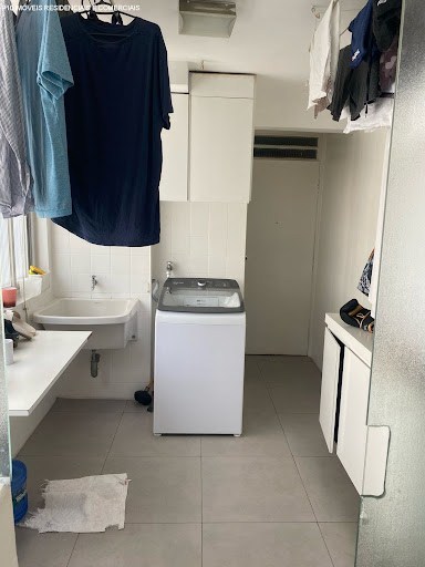 Apartamento, 3 quartos, 145 m² - Foto 4