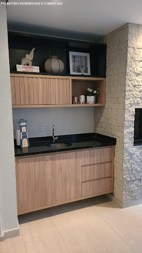 Apartamento, 3 quartos, 107 m² - Foto 2