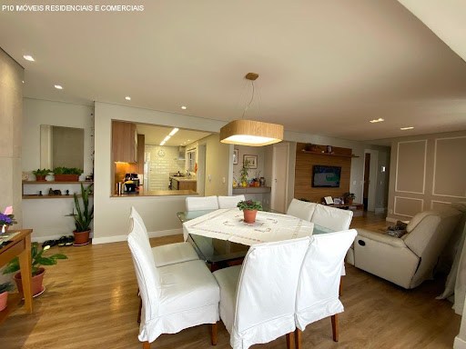 Apartamento, 3 quartos, 129 m² - Foto 31