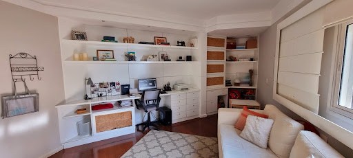 Apartamento, 3 quartos, 225 m² - Foto 24