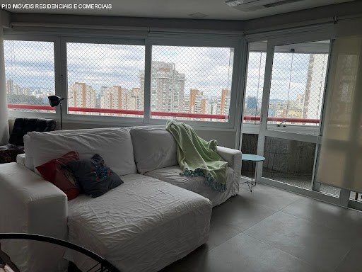 Apartamento, 4 quartos, 210 m² - Foto 1