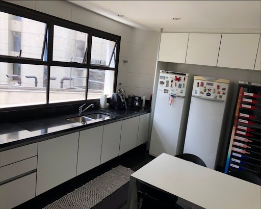 Apartamento, 3 quartos, 320 m² - Foto 19