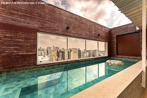 Cobertura, 4 quartos, 355 m² - Foto 1