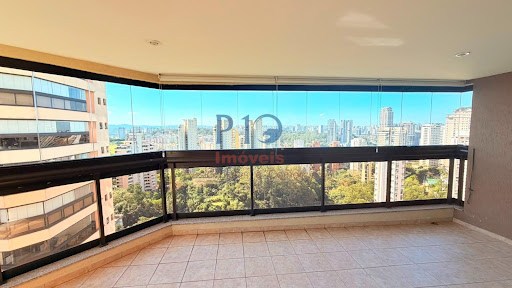 Apartamento, 4 quartos, 244 m² - Foto 56