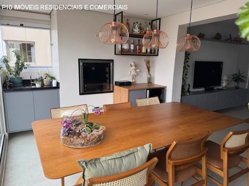 Apartamento, 3 quartos, 107 m² - Foto 13
