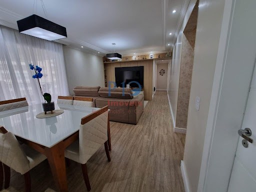 Apartamento, 3 quartos, 106 m² - Foto 7