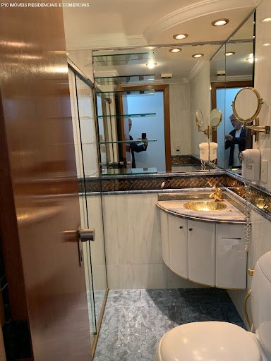 Apartamento, 4 quartos, 155 m² - Foto 6