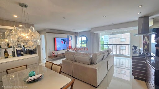 Apartamento, 2 quartos, 84 m² - Foto 5