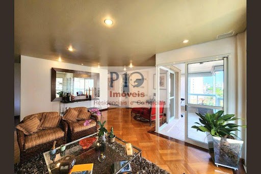 Apartamento, 3 quartos, 195 m² - Foto 11