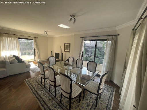Apartamento, 4 quartos, 177 m² - Foto 18