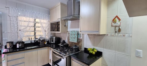 Casa, 3 quartos, 142 m² - Foto 12