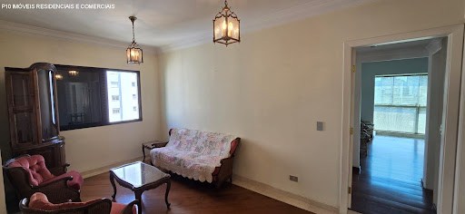 Apartamento, 3 quartos, 164 m² - Foto 8