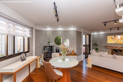 Apartamento, 4 quartos, 327 m² - Foto 16