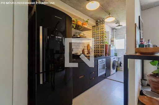 Apartamento, 1 quarto, 57 m² - Foto 8