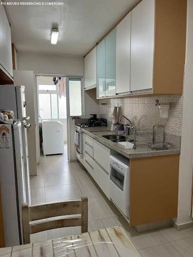 Apartamento, 3 quartos, 140 m² - Foto 5