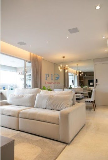 Apartamento, 3 quartos, 124 m² - Foto 12