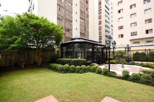 Apartamento, 4 quartos, 587 m² - Foto 31
