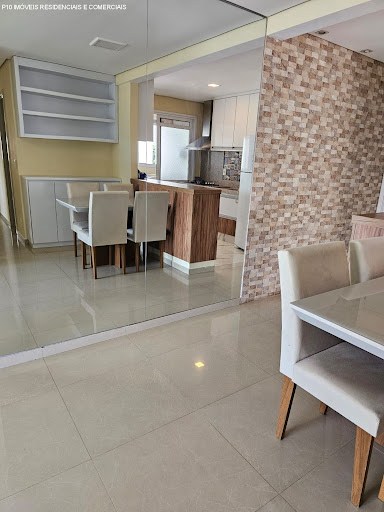 Apartamento, 3 quartos, 87 m² - Foto 9