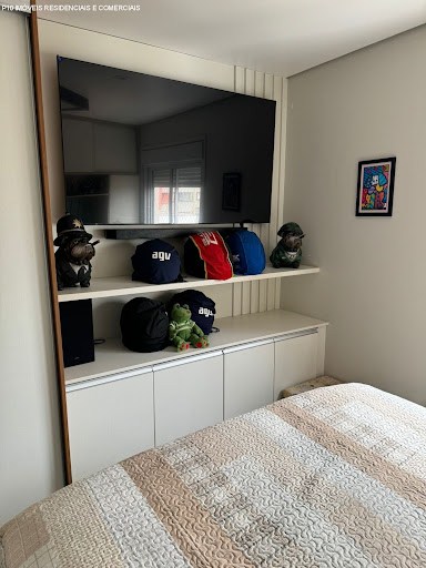 Apartamento, 2 quartos, 74 m² - Foto 2