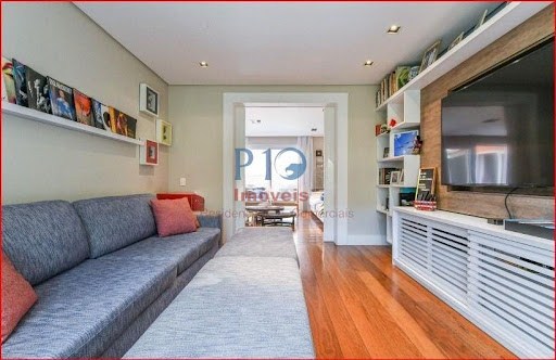 Casa, 4 quartos, 424 m² - Foto 11