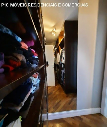 Apartamento, 3 quartos, 163 m² - Foto 3