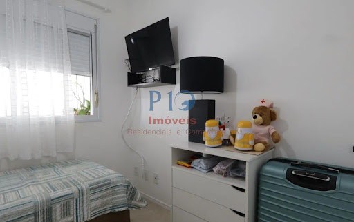 Apartamento, 4 quartos, 125 m² - Foto 33