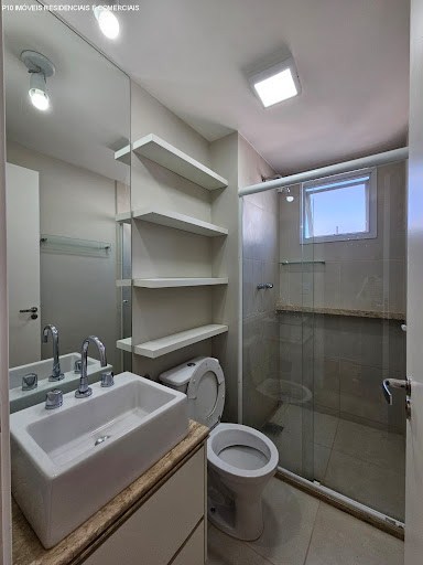 Apartamento, 3 quartos, 91 m² - Foto 21