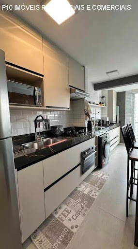 Apartamento, 1 quarto, 38 m² - Foto 21