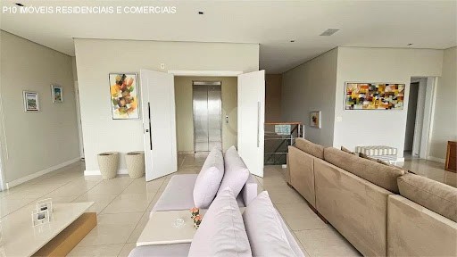 Cobertura, 3 quartos, 348 m² - Foto 5