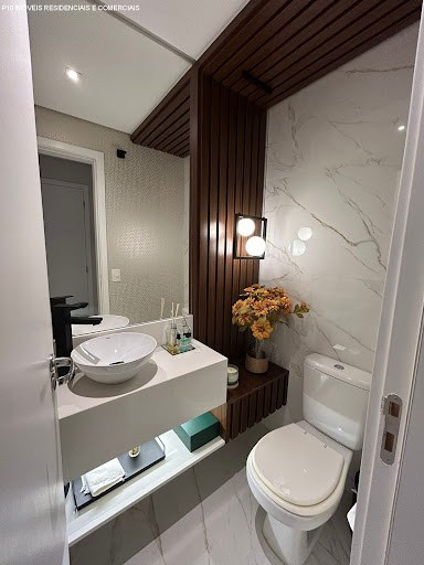 Apartamento, 3 quartos, 101 m² - Foto 8