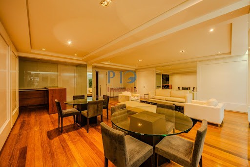 Apartamento, 3 quartos, 180 m² - Foto 12