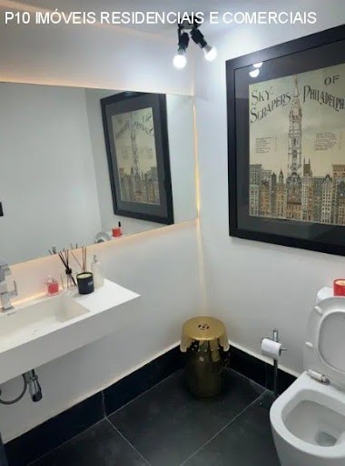 Apartamento, 3 quartos, 240 m² - Foto 16