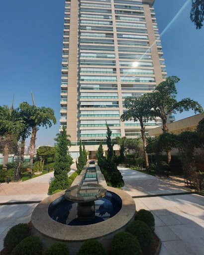 Apartamento, 3 quartos, 225 m² - Foto 47