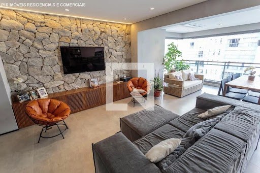 Apartamento, 3 quartos, 158 m² - Foto 10