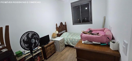 Apartamento, 4 quartos, 109 m² - Foto 3
