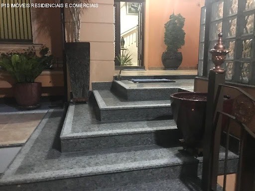 Casa, 5 quartos - Foto 11