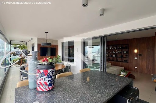 Apartamento, 2 quartos, 118 m² - Foto 22