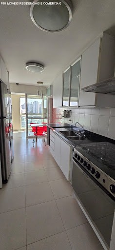 Apartamento, 3 quartos, 177 m² - Foto 2