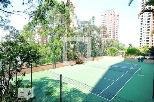 Apartamento, 4 quartos, 244 m² - Foto 37