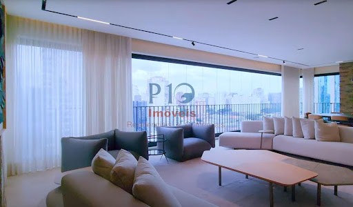 Apartamento, 3 quartos, 303 m² - Foto 1