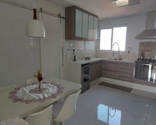 Apartamento, 3 quartos, 225 m² - Foto 23