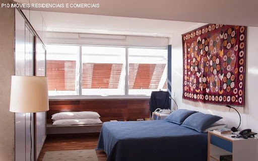 Apartamento, 1 quarto, 132 m² - Foto 6