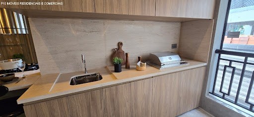 Apartamento, 3 quartos, 122 m² - Foto 8