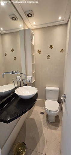 Apartamento, 4 quartos, 211 m² - Foto 39