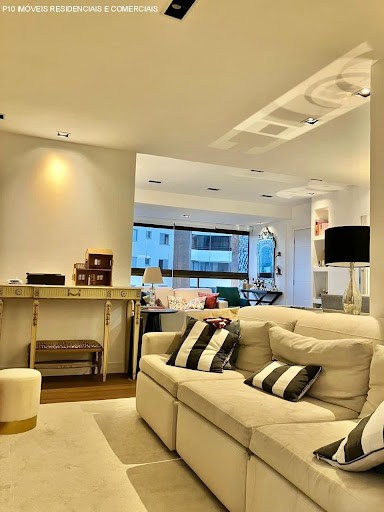 Apartamento, 3 quartos, 105 m² - Foto 28