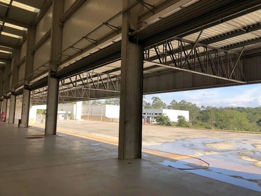 Depósito-Galpão, 8880 m² - Foto 13